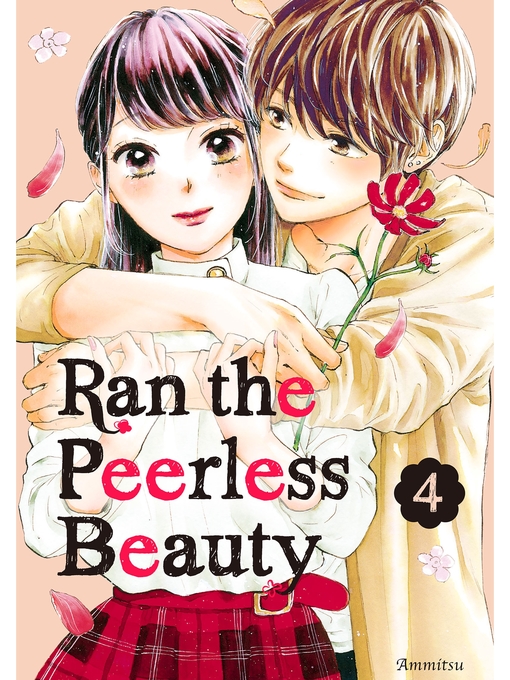 Title details for Ran the Peerless Beauty, Volume 4 by Ammitsu - Available